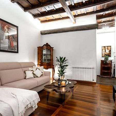 Trevi Fountain Luxury Guest House Rome Extérieur photo