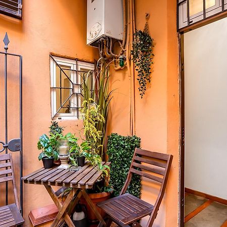 Trevi Fountain Luxury Guest House Rome Extérieur photo