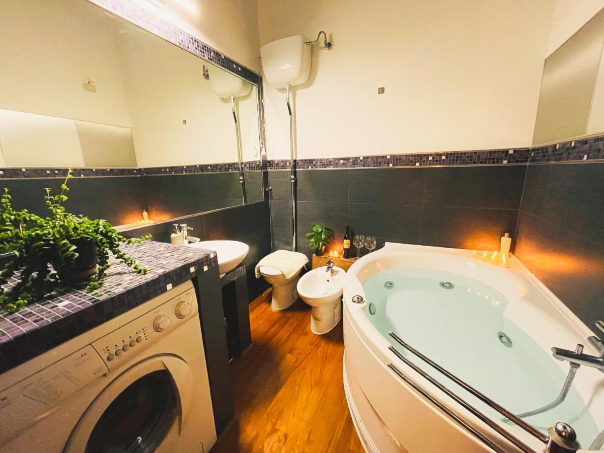 Trevi Fountain Luxury Guest House Rome Extérieur photo