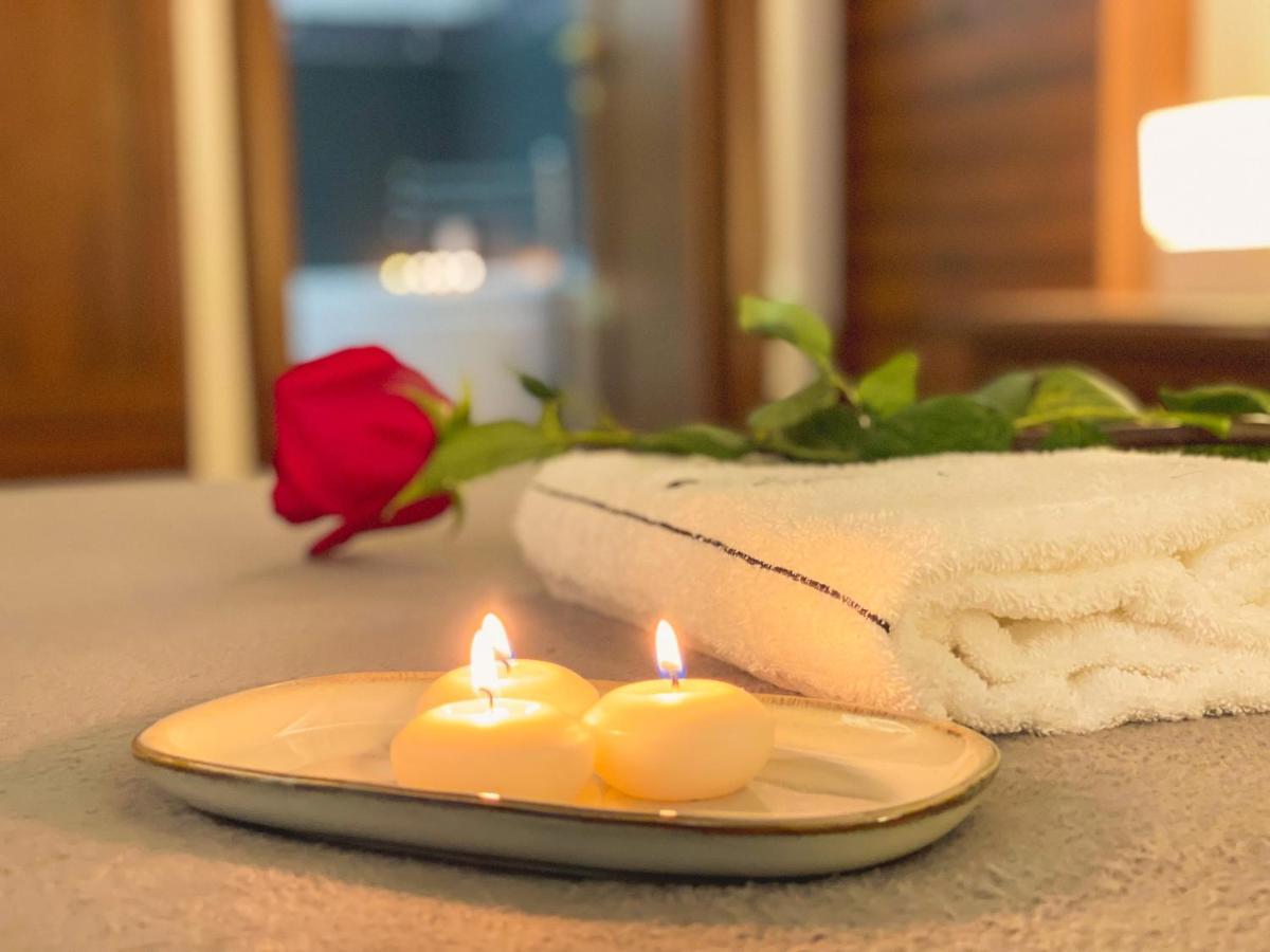 Trevi Fountain Luxury Guest House Rome Extérieur photo