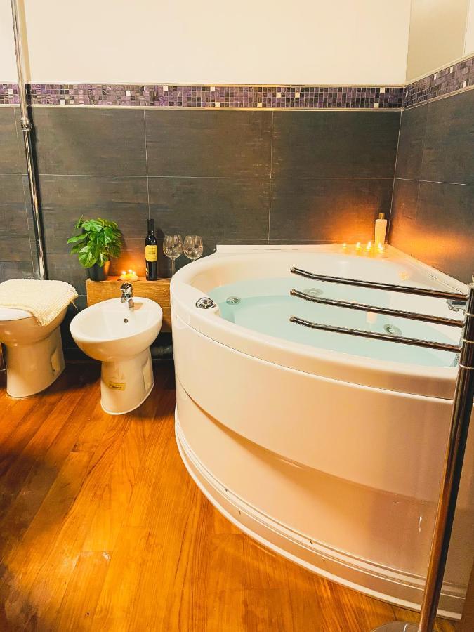 Trevi Fountain Luxury Guest House Rome Extérieur photo