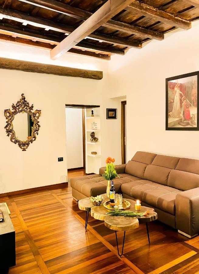 Trevi Fountain Luxury Guest House Rome Extérieur photo