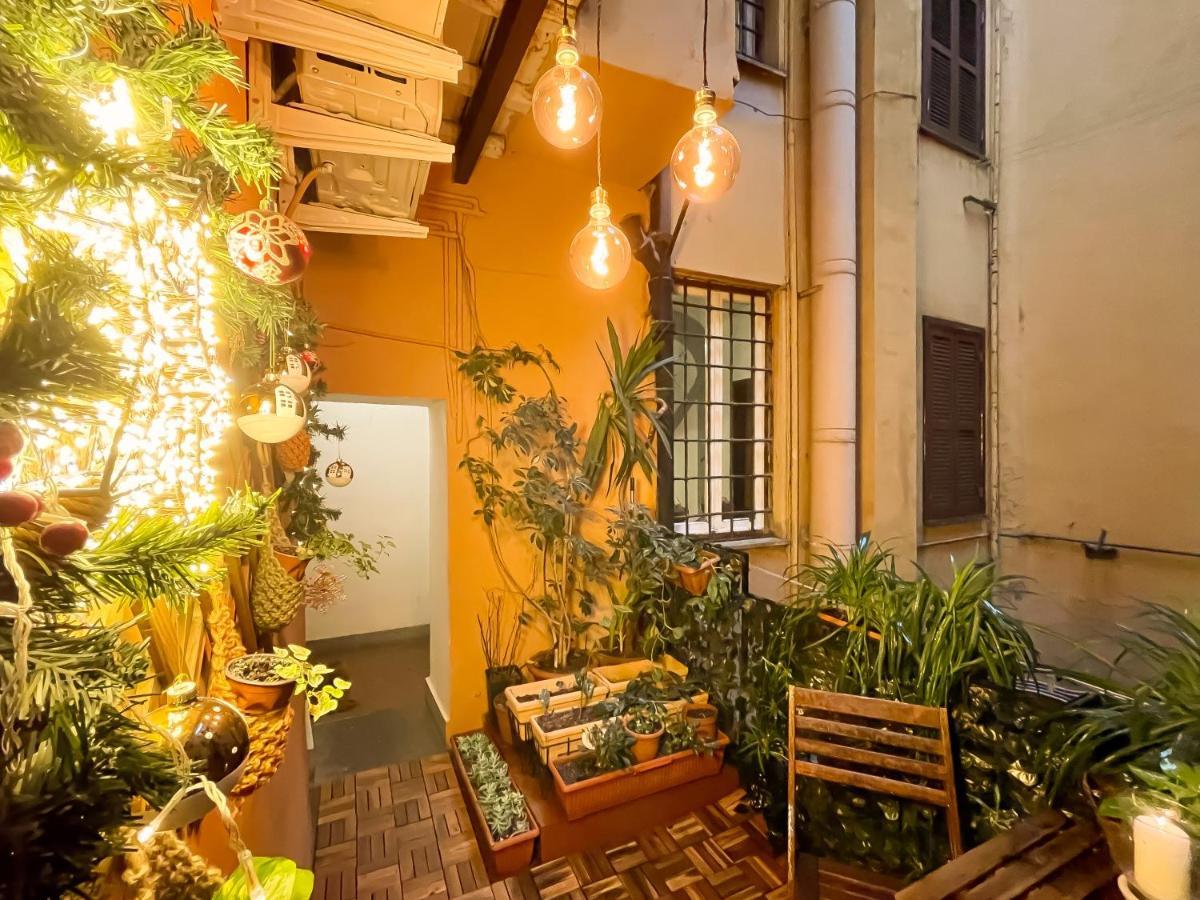 Trevi Fountain Luxury Guest House Rome Extérieur photo