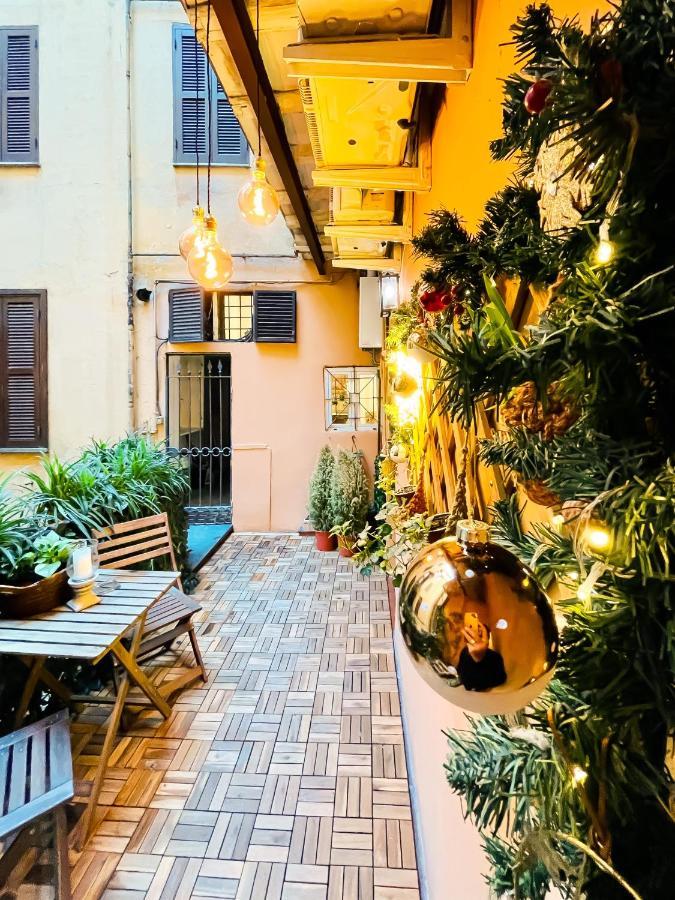 Trevi Fountain Luxury Guest House Rome Extérieur photo