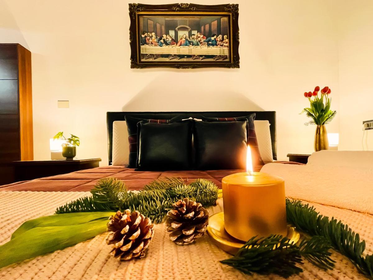 Trevi Fountain Luxury Guest House Rome Extérieur photo