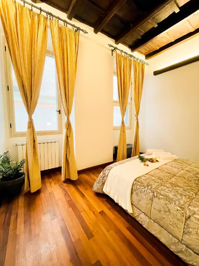 Trevi Fountain Luxury Guest House Rome Extérieur photo