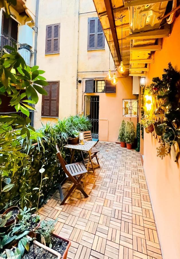 Trevi Fountain Luxury Guest House Rome Extérieur photo