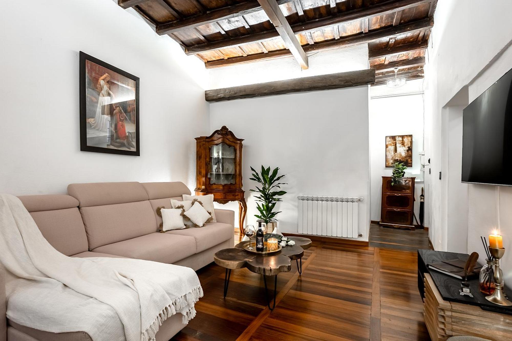 Trevi Fountain Luxury Guest House Rome Extérieur photo