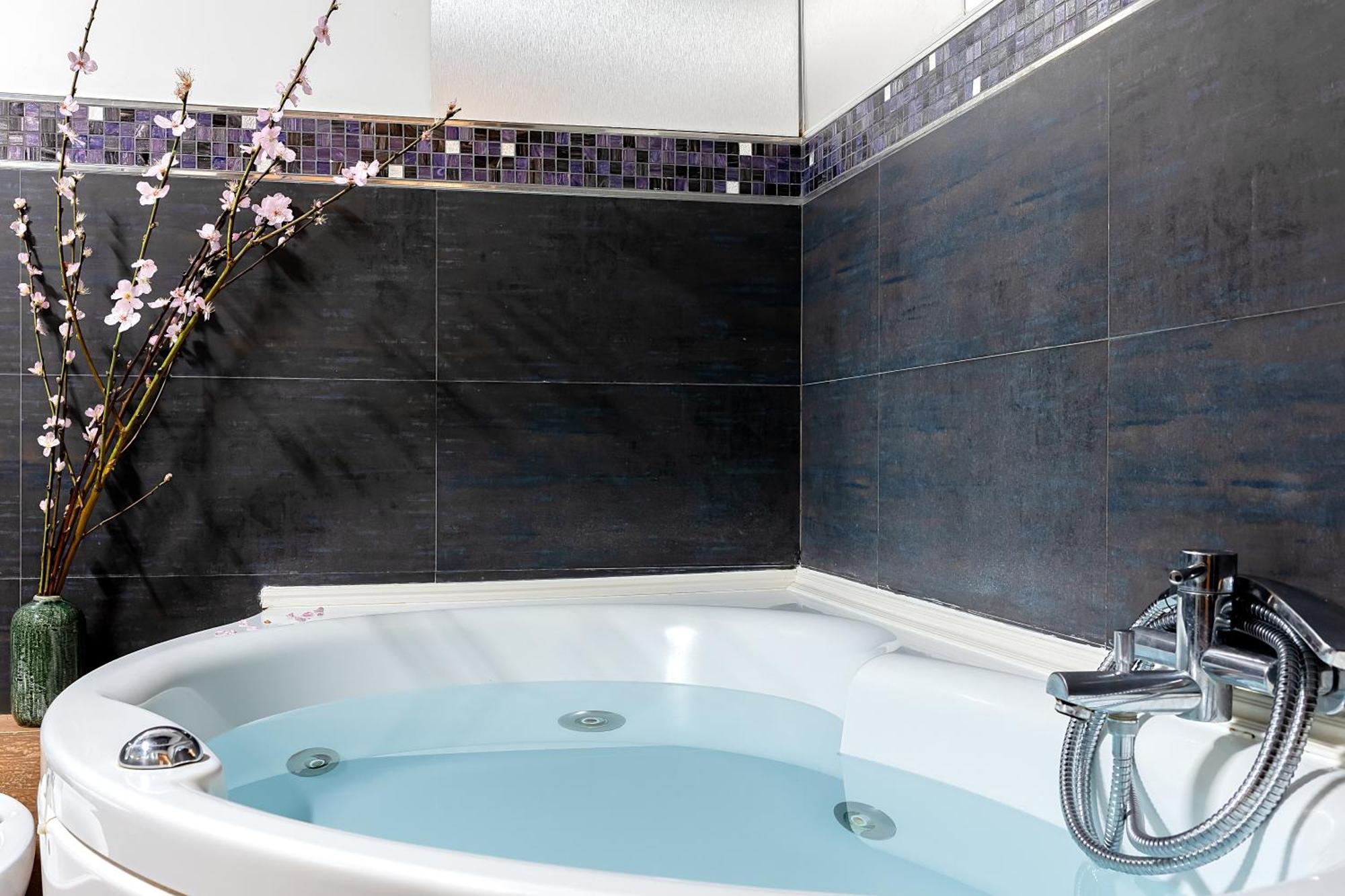 Trevi Fountain Luxury Guest House Rome Extérieur photo