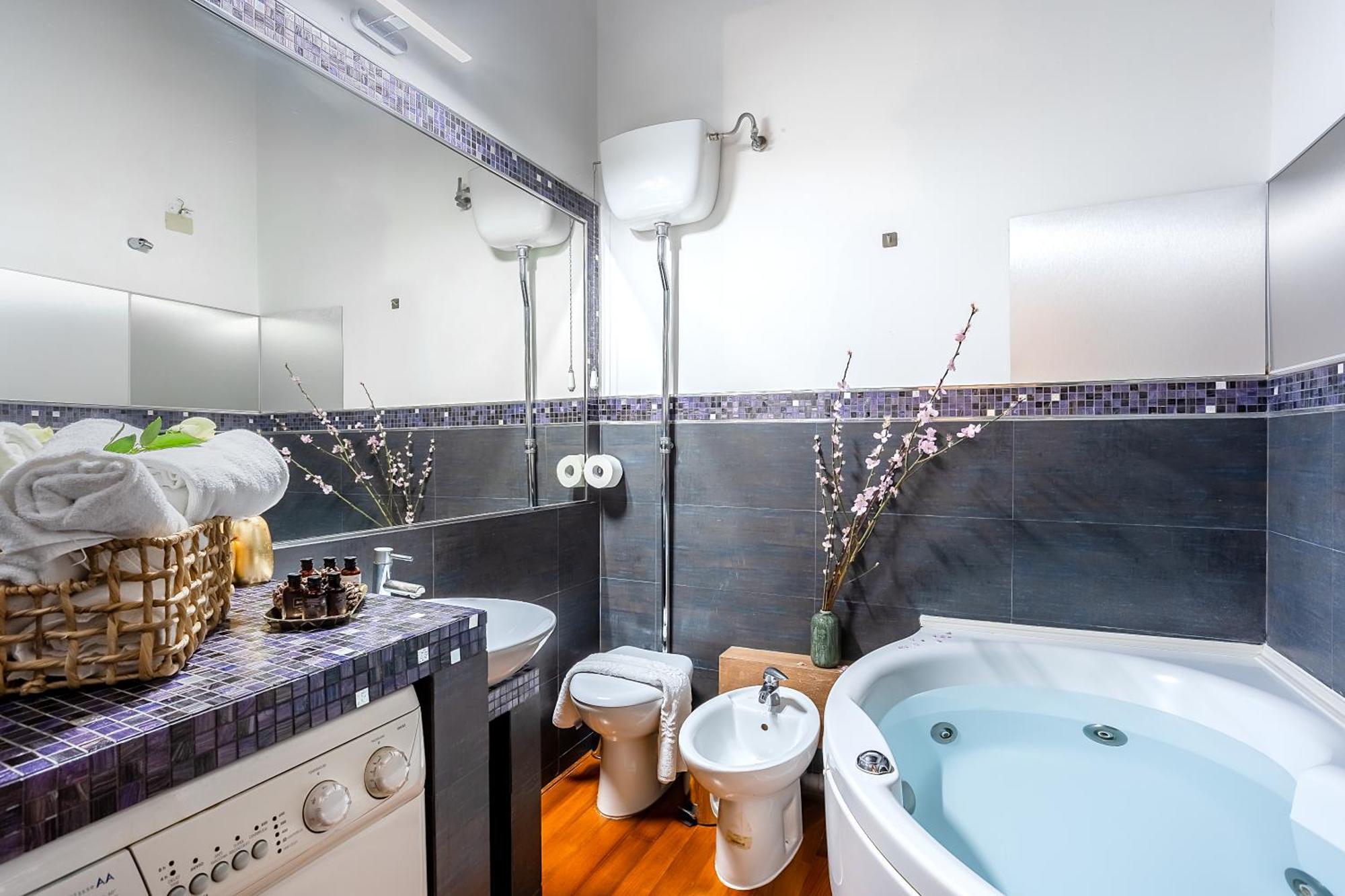 Trevi Fountain Luxury Guest House Rome Extérieur photo