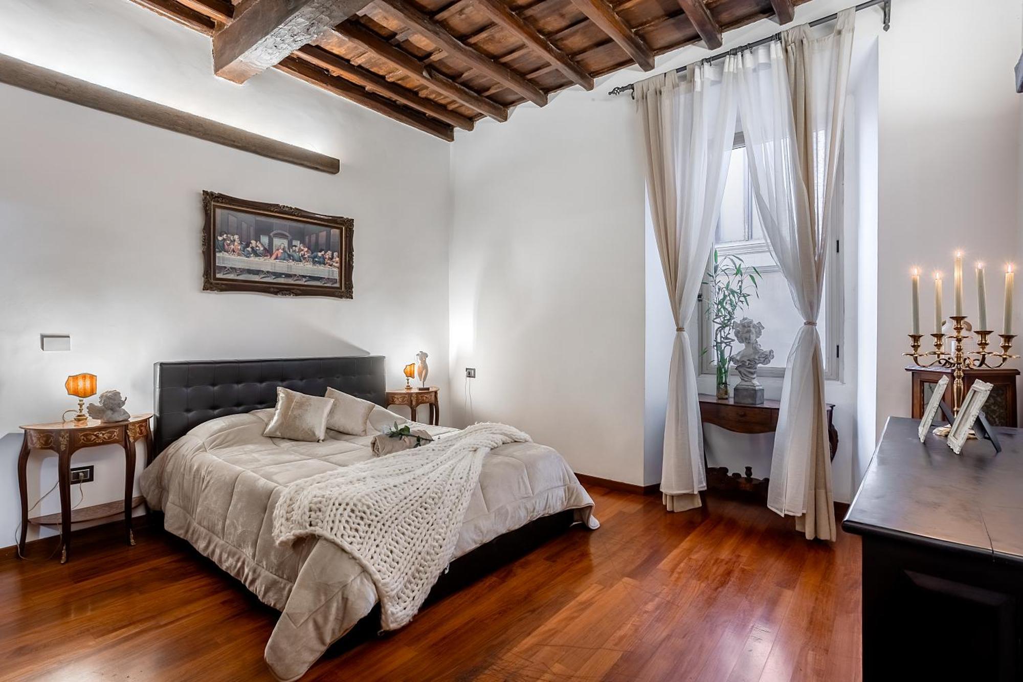 Trevi Fountain Luxury Guest House Rome Extérieur photo