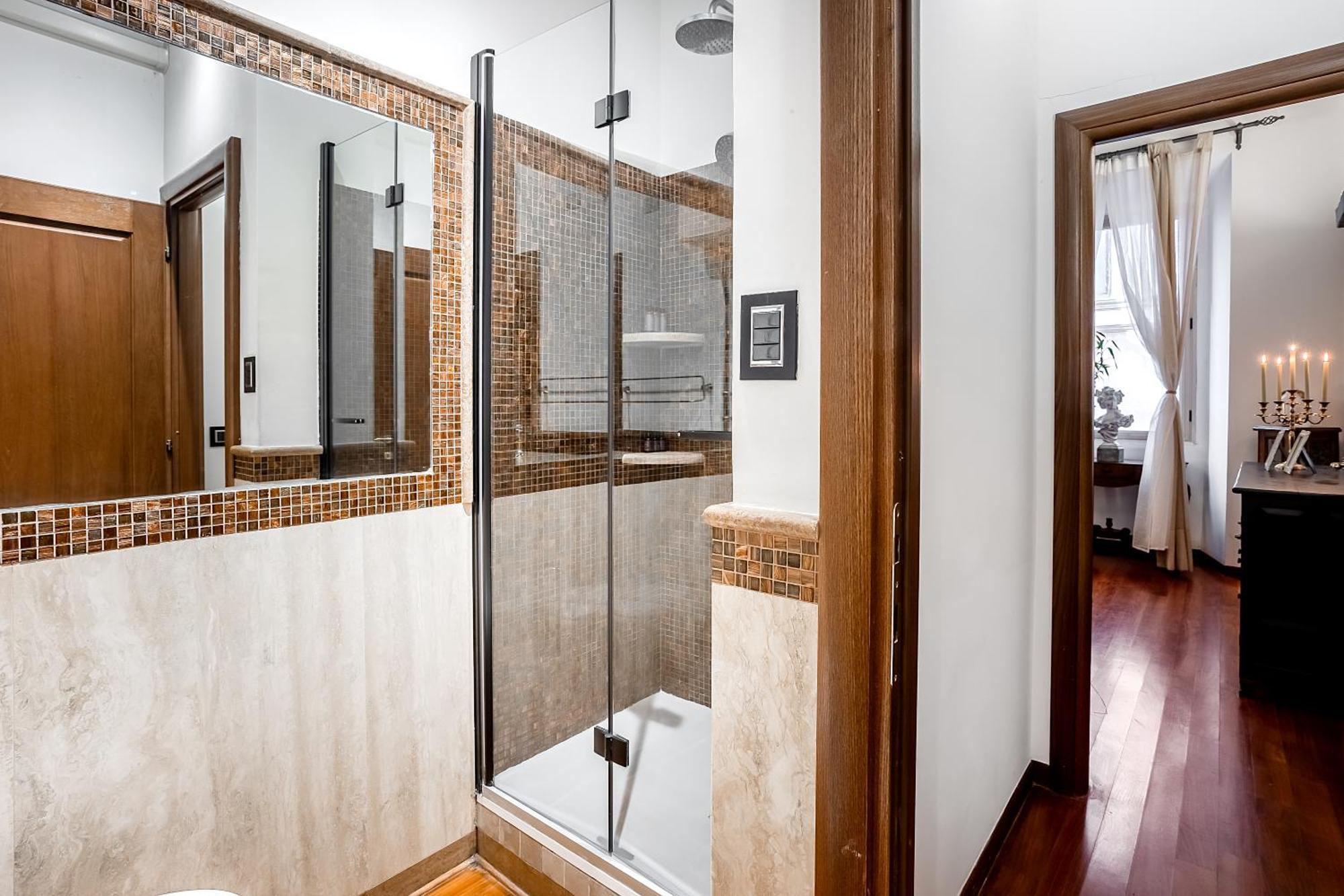 Trevi Fountain Luxury Guest House Rome Extérieur photo