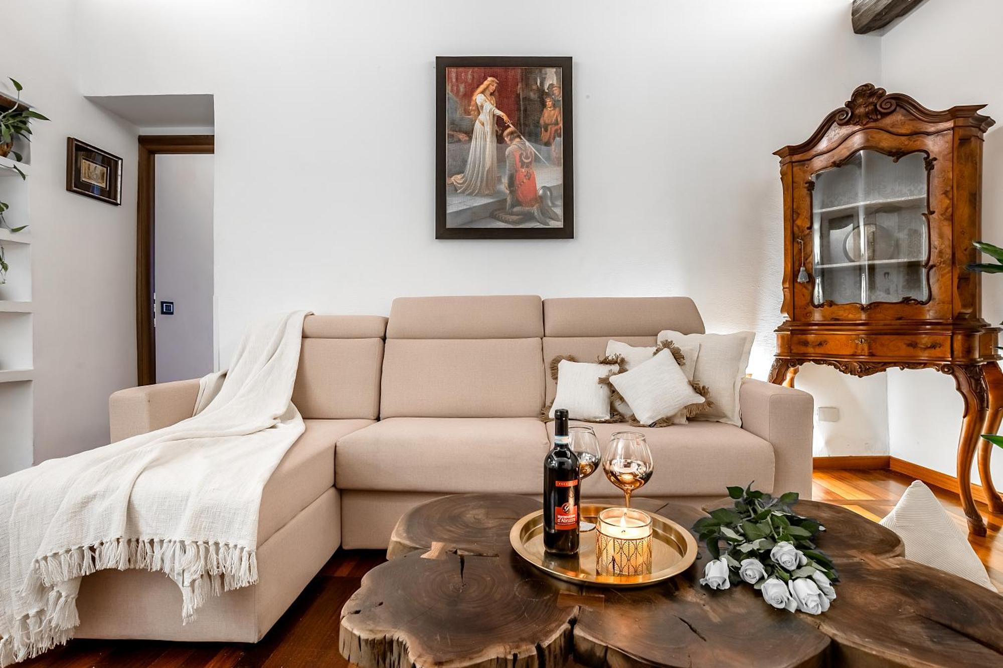 Trevi Fountain Luxury Guest House Rome Extérieur photo