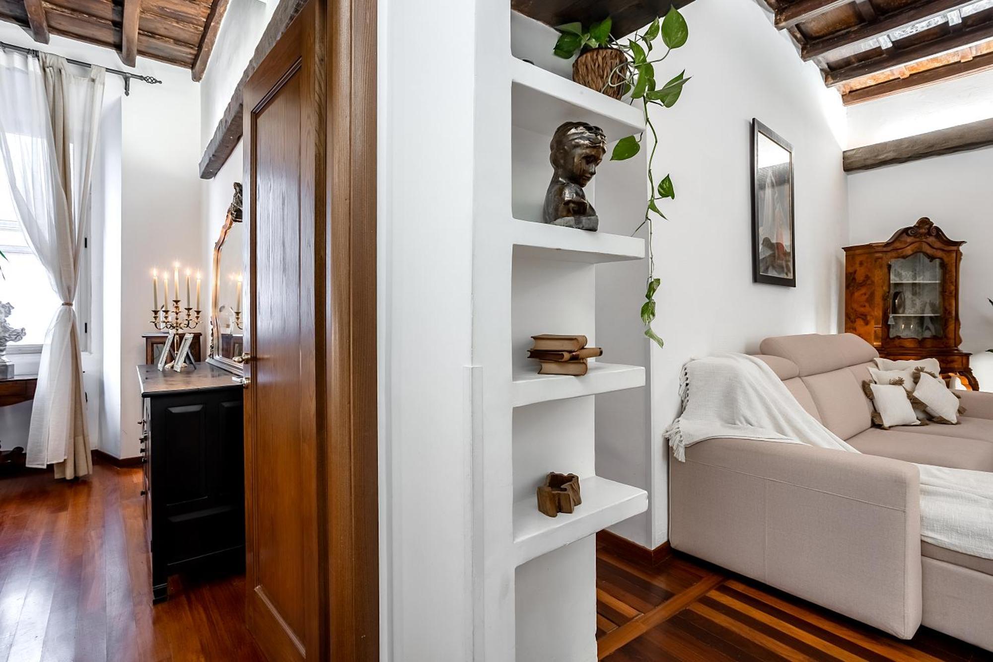 Trevi Fountain Luxury Guest House Rome Extérieur photo