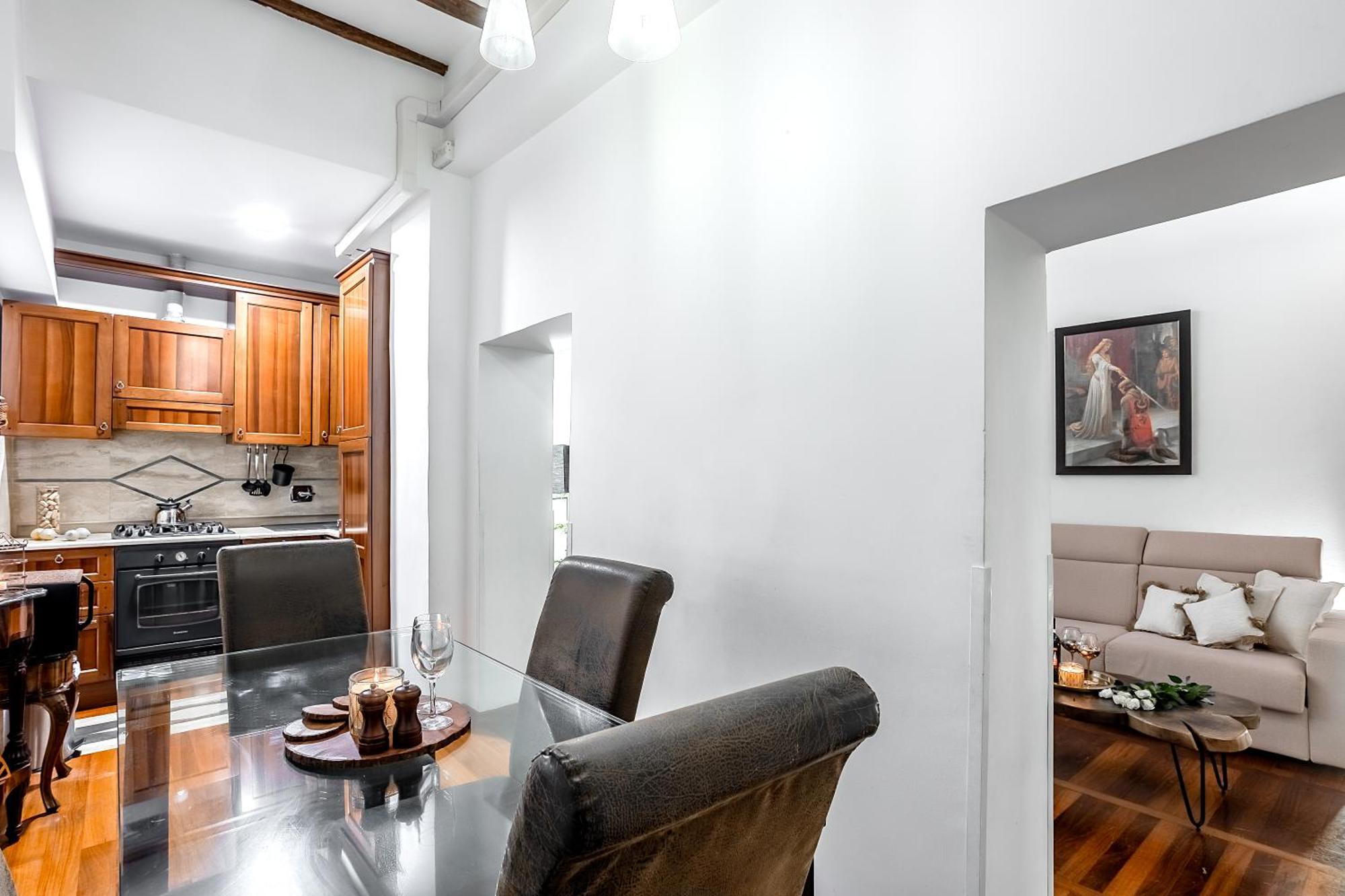 Trevi Fountain Luxury Guest House Rome Extérieur photo