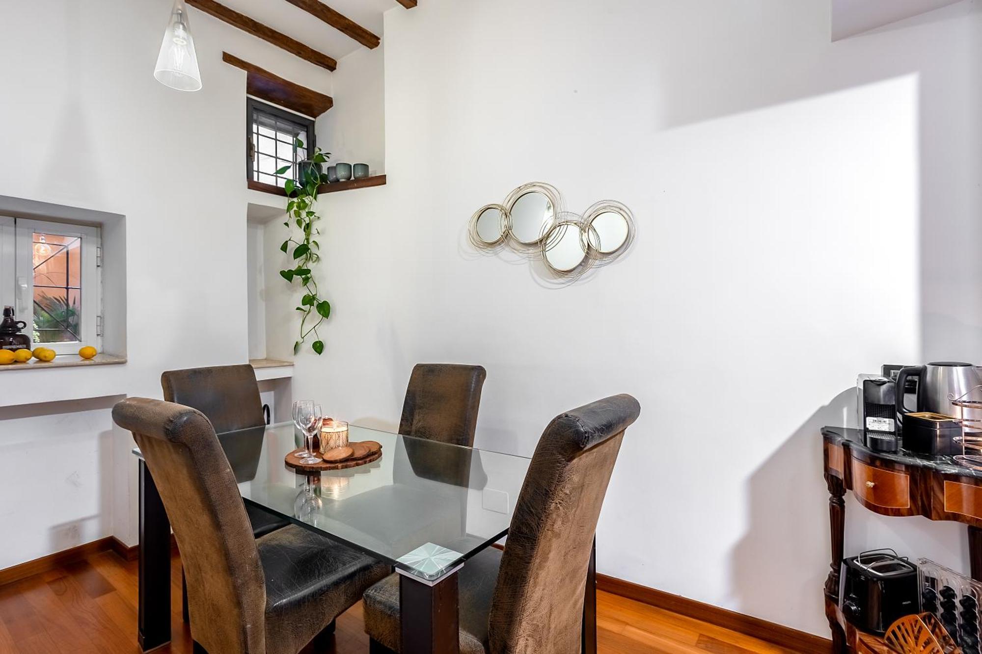 Trevi Fountain Luxury Guest House Rome Extérieur photo