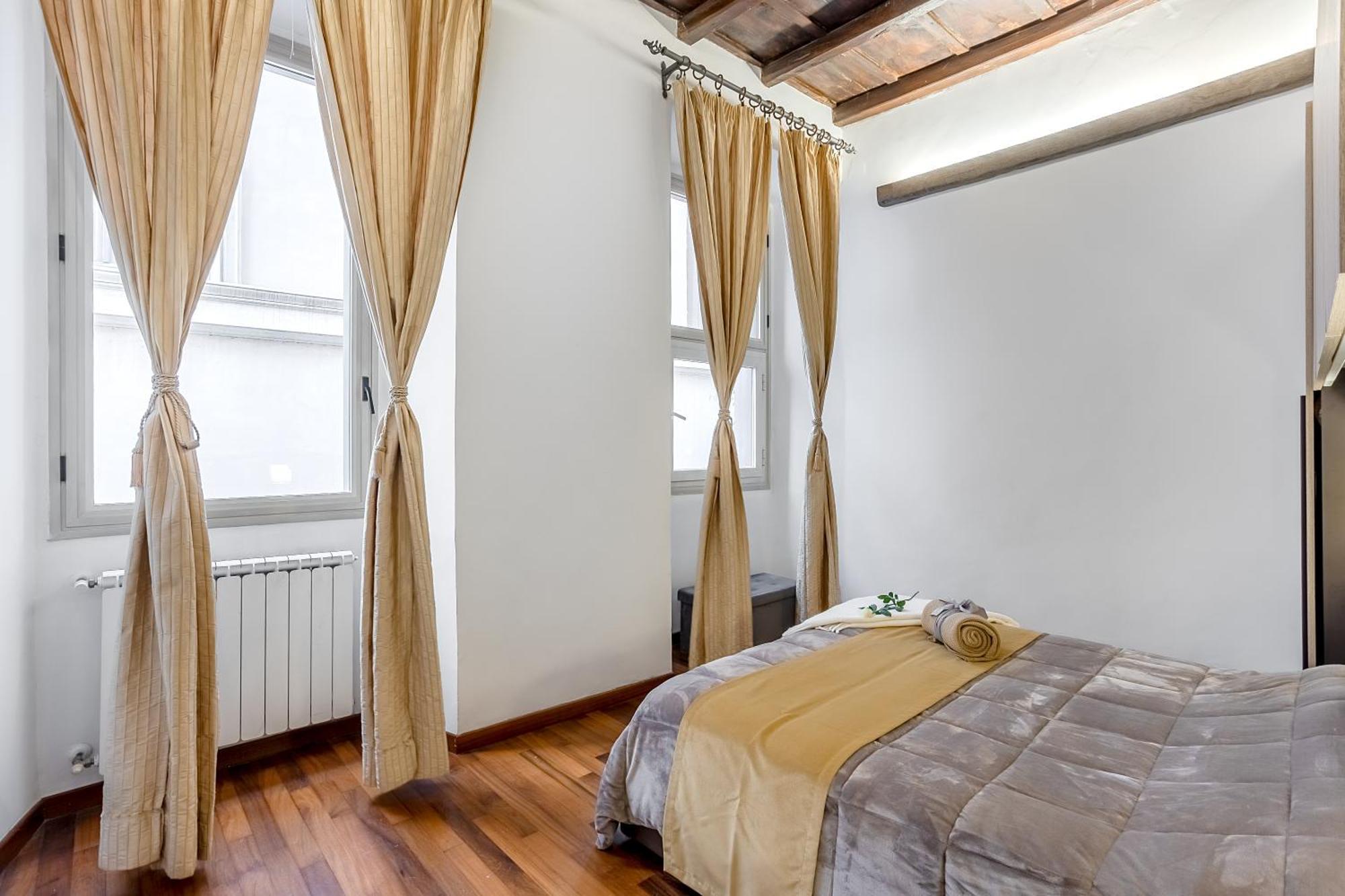 Trevi Fountain Luxury Guest House Rome Extérieur photo
